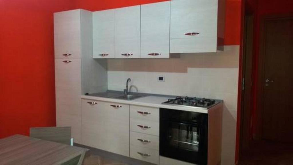 B & B Residence L'Ancora ヴィッラピアーナ 部屋 写真